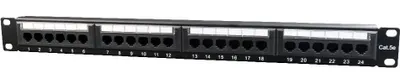Produktbild von Gembird NPP-C524CM-001, Stahl, Schwarz, 800 g