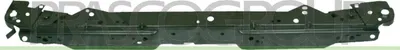Produktbild von PRASCO OP4163201 Schlossträger Frontmaske für OPEL Astra J Sports Tourer (P10) Frontverkleidung