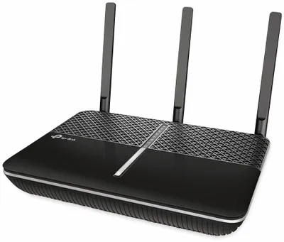 Zdjęcie produktu dla TP-Link Archer C2300 WL-Router TP-Link Archer C2300 (AC2300)