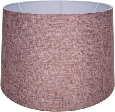 Immagine prodotto di Paralume rosa Deco MDL3012