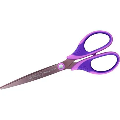 Image de herlitz Schere my.pen wild berry