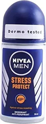 Immagine prodotto di NIVEA Stress Protect 48h Antitraspirante