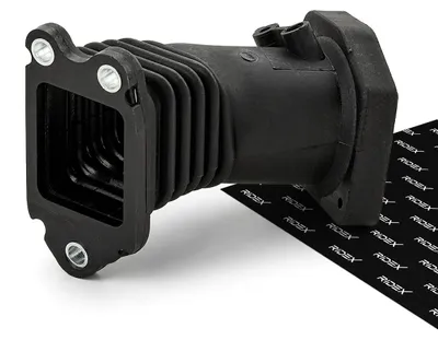 Produktbild von RIDEX 1591I0018 Ansaugschlauch Luftfilter für FORD Focus II Schrägheck (DA, HCP, DP)