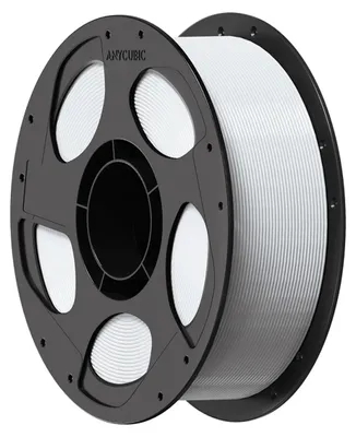 Obrázok produktu pre Anycubic PC filament (biely) 1 kg