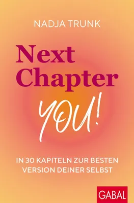 Produktbild von Next Chapter: You!