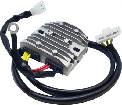 Immagine prodotto di Regolatore-raddrizzatore per Husqvarna Vitpilen 401, anno di produzione 2018-2019, di pamoto - Nuovo