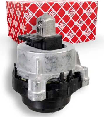 Produktbild von FEBI BILSTEIN Motorlager Hydrolager Links für BMW 5 Touring (G31) 174775