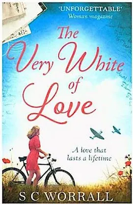 Produktbild von The Very White of Love
