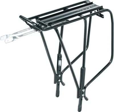 Image de Porte-bagages Vélo Voyage - Compatible Système De Fixation Mtx 2.0 - Topeak