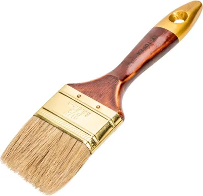 Produktbild von Universal-Flachpinsel 2,5" S