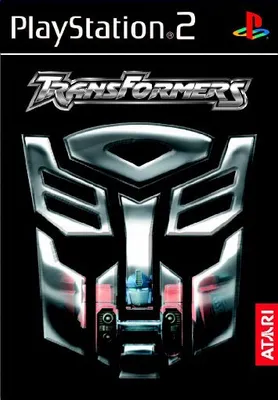 Produktbild von Transformers