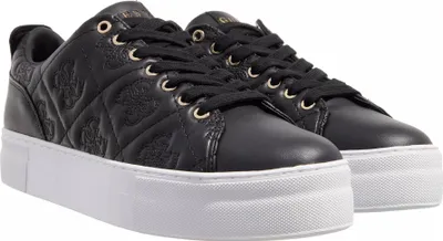 Produktbild von Guess Gianele 4 Sneaker Schwarz
