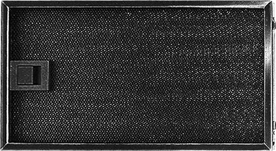 Produktbild von FRANKE 133.0298.439 Kassettenfilter AL BK 165 für Abzugshaube FMA 805 BK / Ersatzteil / Fettfilter / Metallfilter