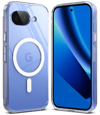 Obrázok produktu pre Ringke - Fusion MagSafe - Google Pixel 10a - Clear