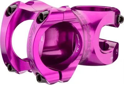 Produktbild von Race Face Turbine R 0° 50/35 mm lila ST17TURR3550X0PUR