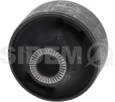 Produktbild von Lagerung Lenker für Querlenker für TOYOTA RAV 4 II (CLA2, XA2, ZCA2, ACA2) Hinten Vorne 845617 SIDEM