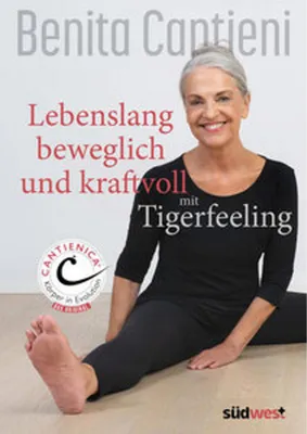 Obrázok produktu pre Lebenslang beweglich und kraftvoll mit Tigerfeeling