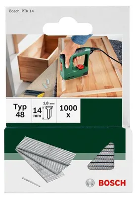 Produktbild von Nagel Typ 48