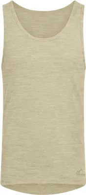 Produktbild von normani Herren Merino Unterhemd