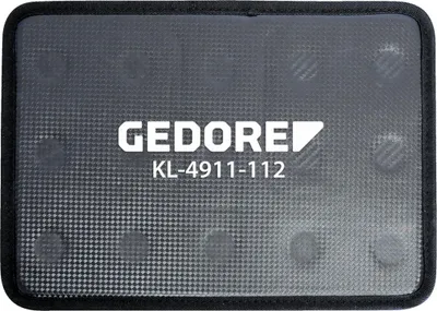 Obrázek produktu pro Gedore KL-4911-112, 200 mm, 7 mm, 280 mm, 400 g
