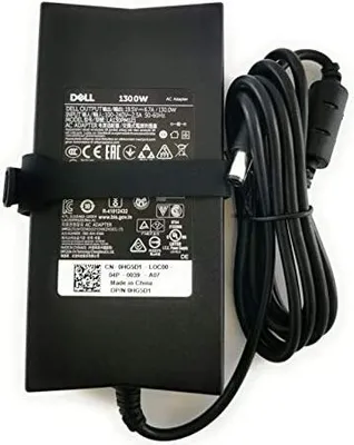 Productafbeelding van DELL Netadapter, 130W, 19,5V, 3-polig