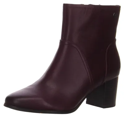 Produktbild von Caprice Stiefelette in rose/pink, Gr. 5.5