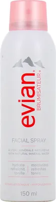 Produktbild von Evian Brumisateur Thermalwasserspray 150 ml