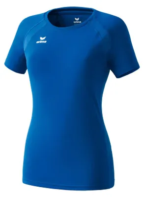 Image de Erima Performance T-shirt Nouveau Royal - 36