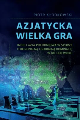 Obrázok produktu pre Azjatycka Wielka Gra