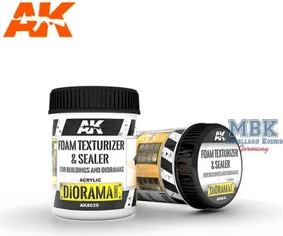Obrázok produktu pre Pena na textúru a utesnenie (250 ml)