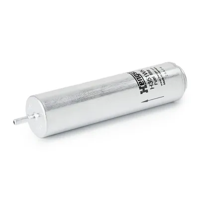 Obrázek produktu pro Kraftstofffilter HENGST H351WK