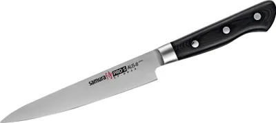 Immagine prodotto di SAMURA PRO-S Coltello universale 145 mm 59 HRC