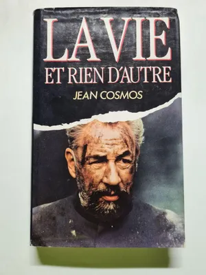Image de La vie et rien d'autre