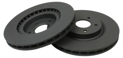 Produktbild von QUARO Bremsscheibe QD1546HC