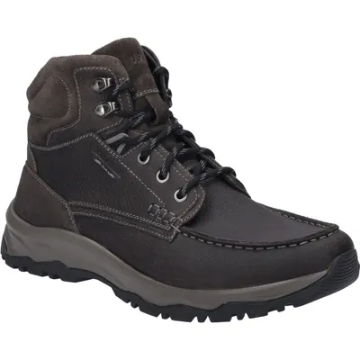 Produktbild von JOSEF SEIBEL Leroy 01 | Stiefelette für Herren | Braun