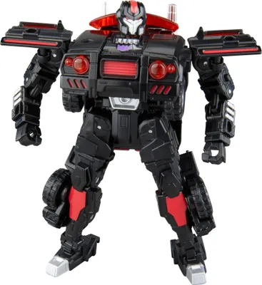Immagine prodotto di Transformers Age of the Primes Figurki Akcji Voyager Class Flatline 18 cm