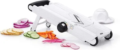 Productafbeelding van Groenteschaaf met verschillende snijfuncties - Mandoline