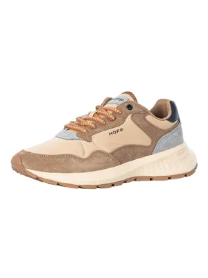 Produktbild von HOFF Nairobi II Turnschuhe, Beige 46 EU