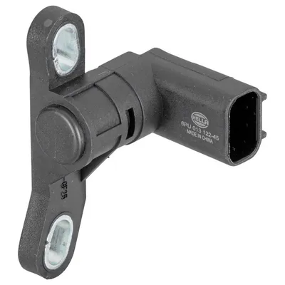 Produktbild von HELLA 6PU 013 122-451 Kurbelwellensensor - 3-polig