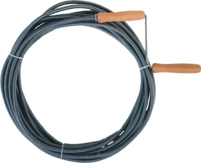 Immagine prodotto di DEDRA Molla per fognatura 8mm x 3m | 12H803