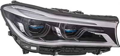 Produktbild von Hella LED Scheinwerfer rechts für BMW 7er G11 G12