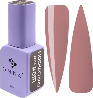 Image de Gel-Lack DNAa #0111, 12 ml
