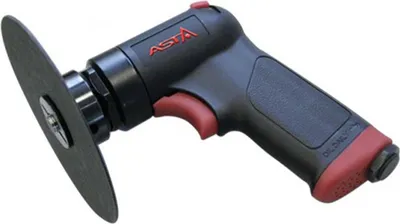 Obrázok produktu pre Pneumatická uhlová brúska 125mm Asta
