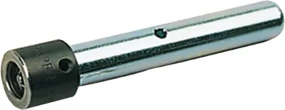 Produktbild von WETEC Nietwerkzeug, für Druckknöpfe 10 mm (Einschlagwerkzeug Nietzange)