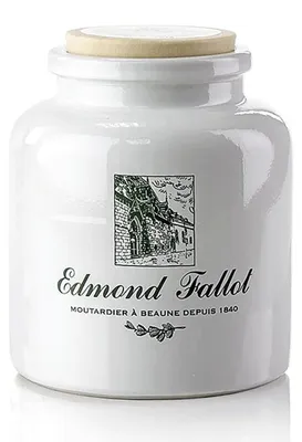 Produktbild von Feiner Dijon-Senf.