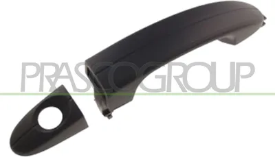 Produktbild von PRASCO FD1128004 Türgriff Vorne Links für FORD MONDEO IV Turnier (BA7)