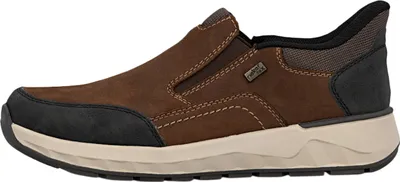 Image de Baskets en cuir