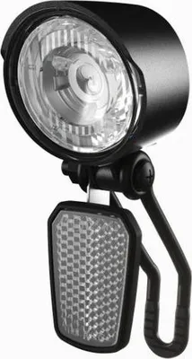 Image de Spanninga Phare X&O 15 Xe, noir noir