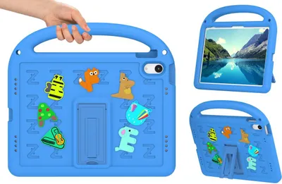 Zdjęcie produktu dla ETUI KIDS do Apple iPad 10.9 10 GEN 2022 / iPad 11 A16 11GEN 2025