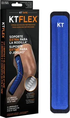 Immagine prodotto di KT Tape Flex-Tape - Nero  | Taglia: TAGLIA UNICA